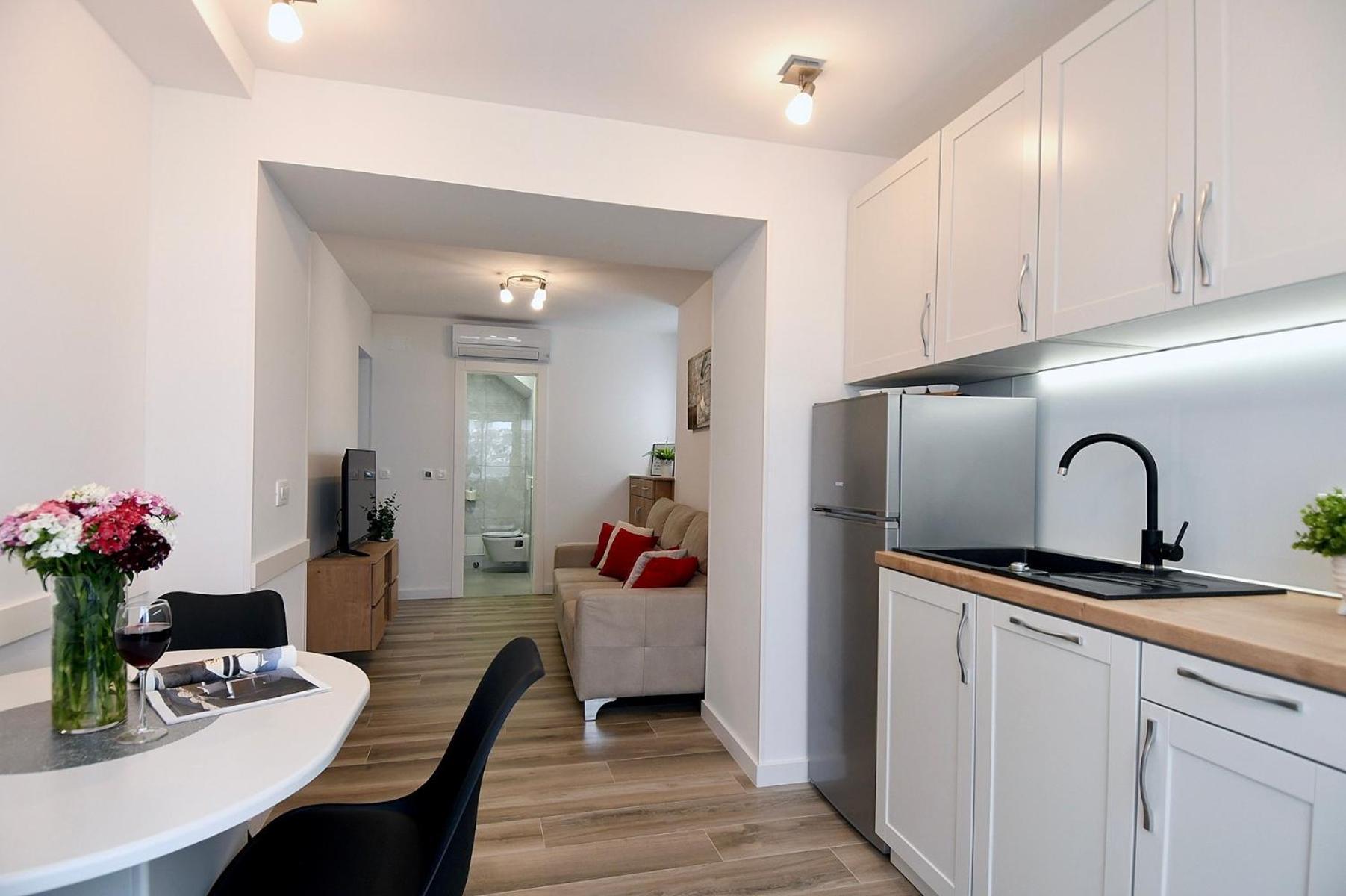 דוברובניק Jacuzzi Apartment Minnie מראה חיצוני תמונה