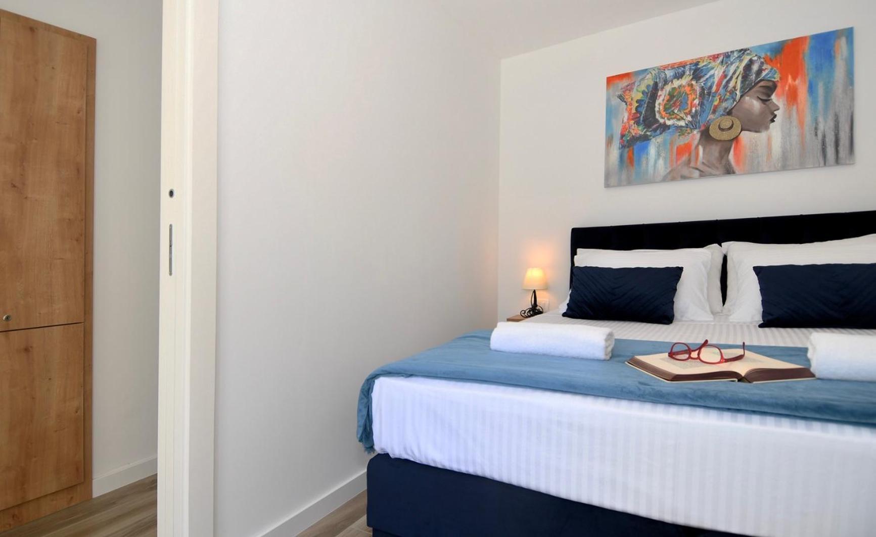 דוברובניק Jacuzzi Apartment Minnie מראה חיצוני תמונה